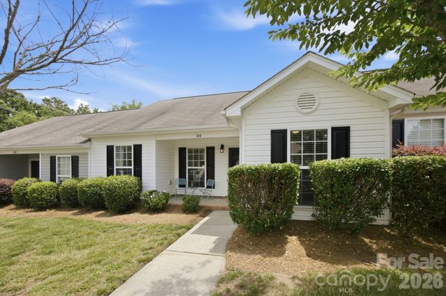 310 Gamesford Lane, Fort Mill, SC 29715
