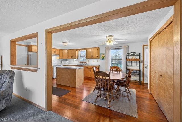 16801 Kinsman Road, Middlefield, OH 44062