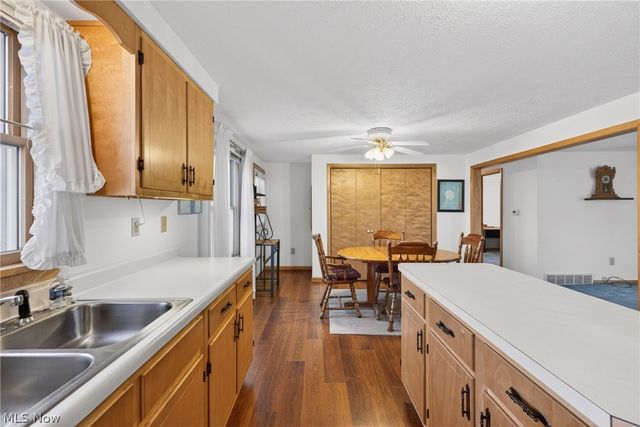 16801 Kinsman Road, Middlefield, OH 44062