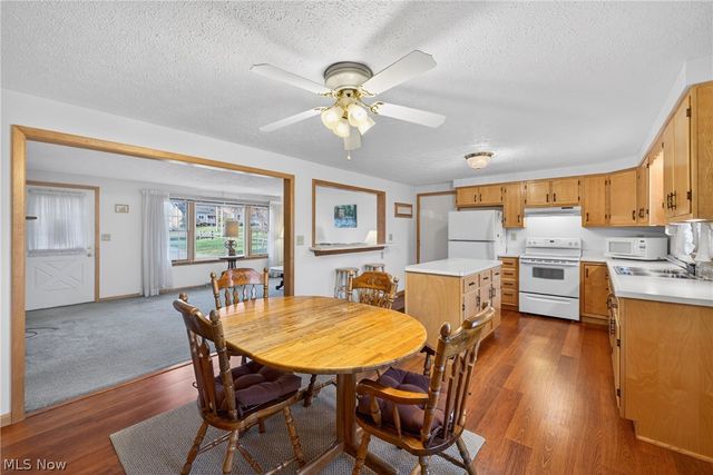 16801 Kinsman Road, Middlefield, OH 44062