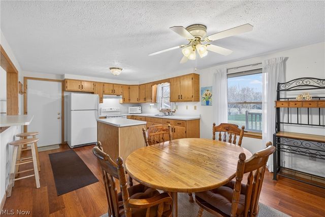 16801 Kinsman Road, Middlefield, OH 44062