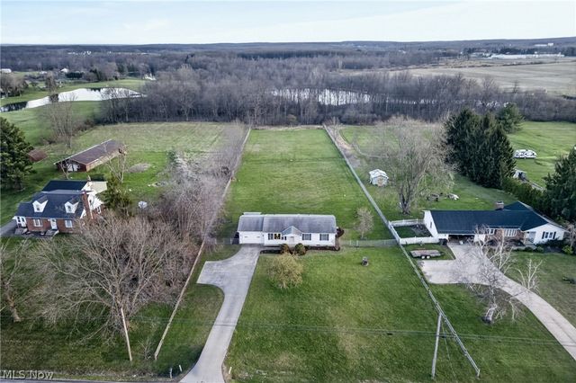 16801 Kinsman Road, Middlefield, OH 44062