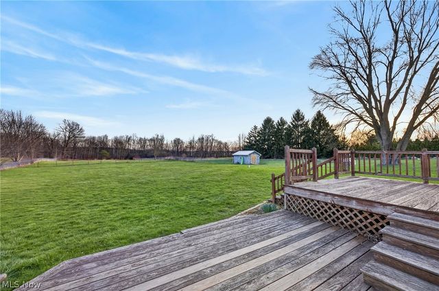 16801 Kinsman Road, Middlefield, OH 44062