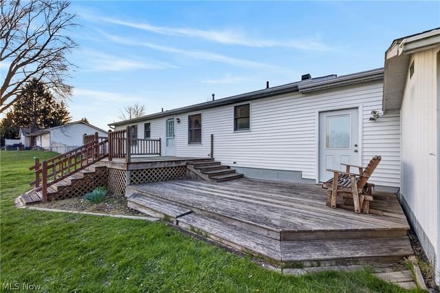 16801 Kinsman Road, Middlefield, OH 44062