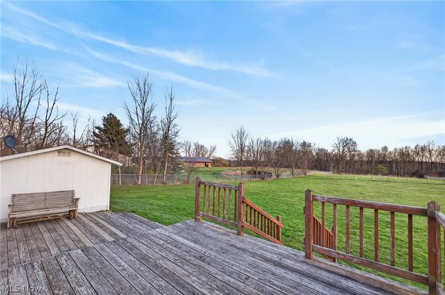 16801 Kinsman Road, Middlefield, OH 44062