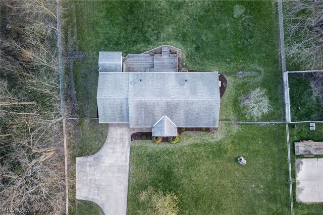 16801 Kinsman Road, Middlefield, OH 44062