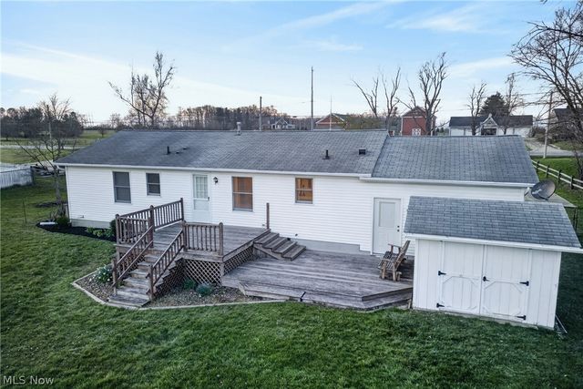 16801 Kinsman Road, Middlefield, OH 44062