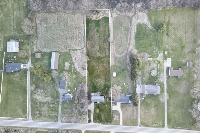 16801 Kinsman Road, Middlefield, OH 44062