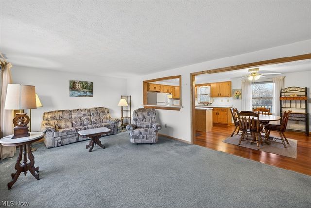 16801 Kinsman Road, Middlefield, OH 44062