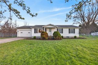 16801 Kinsman Road, Middlefield, OH 44062