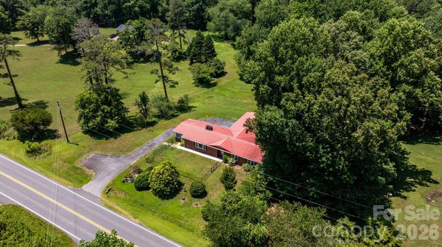 6264 US 221 Highway S, Marion, NC 28752
