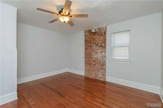 3671 Russell Boulevard, St Louis, MO 63110