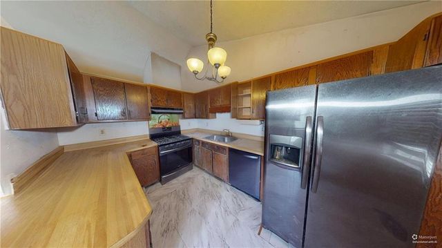 6189 Valdez Drive, Rex, GA 30273