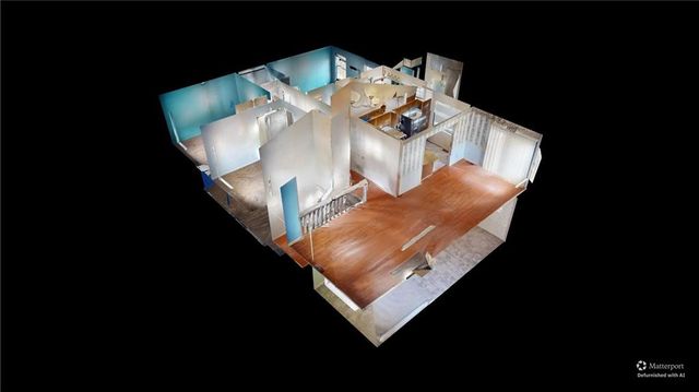 6189 Valdez Drive, Rex, GA 30273