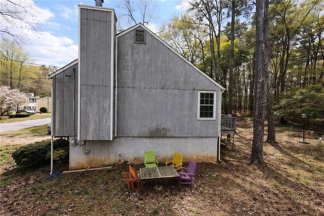 6189 Valdez Drive, Rex, GA 30273