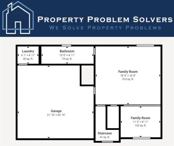 6189 Valdez Drive, Rex, GA 30273