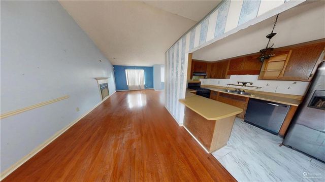 6189 Valdez Drive, Rex, GA 30273