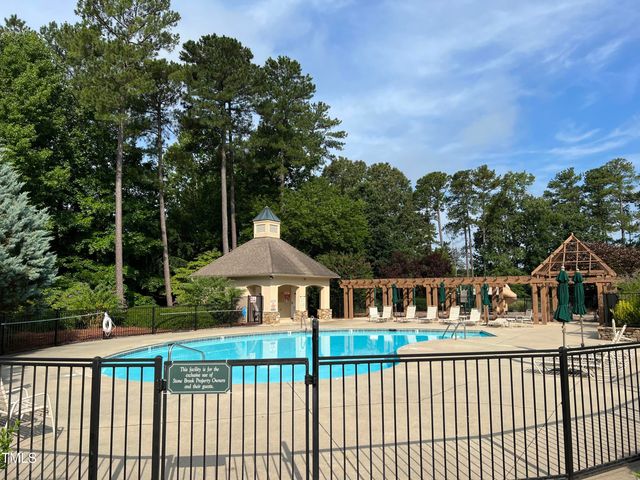19102 Stone Brook, Chapel Hill, NC 27517