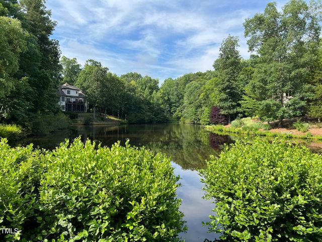 19102 Stone Brook, Chapel Hill, NC 27517