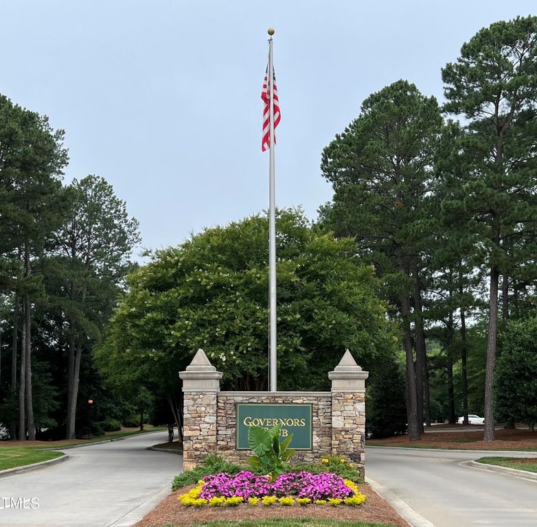 19102 Stone Brook, Chapel Hill, NC 27517