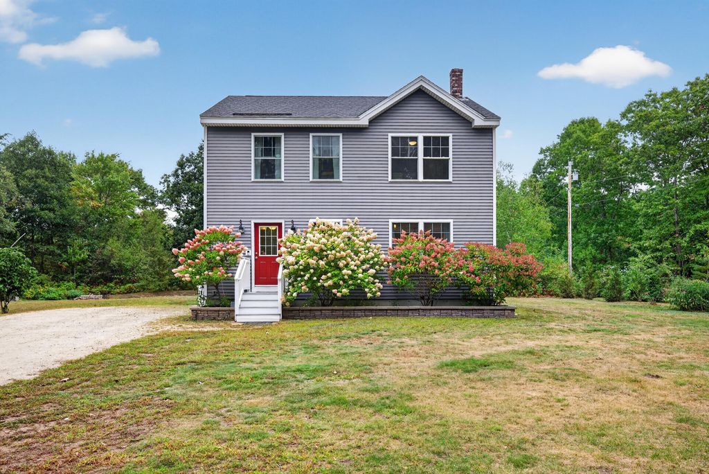 31 Middle Road, Kennebunk, ME 04043 — photo 2
