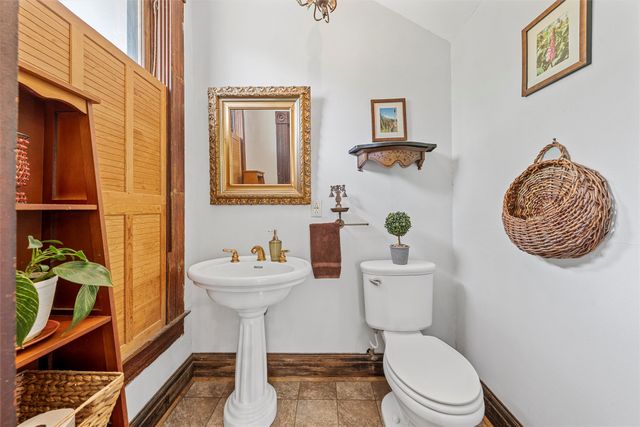 1312 N 22nd Street, Waco, TX 76707