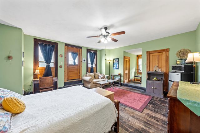 1312 N 22nd Street, Waco, TX 76707