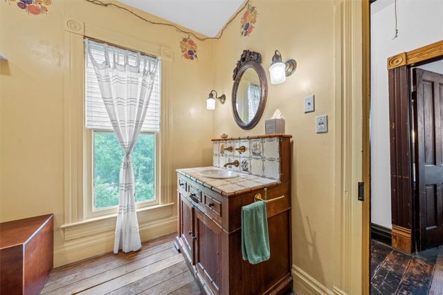 1312 N 22nd Street, Waco, TX 76707