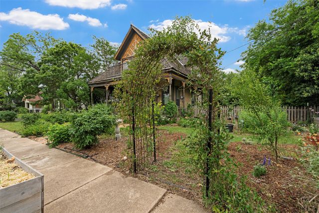 1312 N 22nd Street, Waco, TX 76707