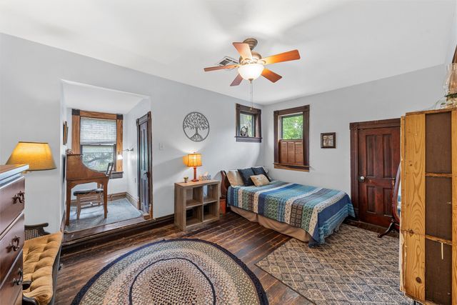 1312 N 22nd Street, Waco, TX 76707