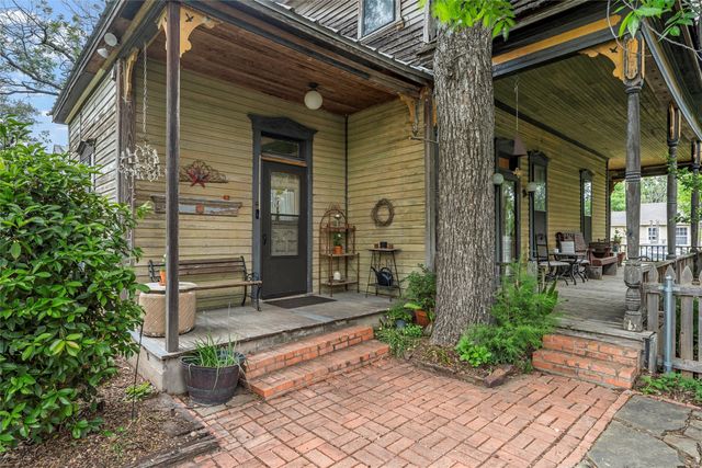 1312 N 22nd Street, Waco, TX 76707