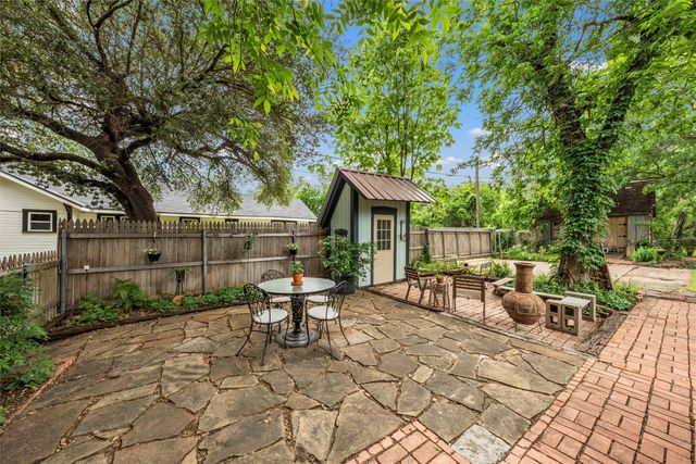 1312 N 22nd Street, Waco, TX 76707