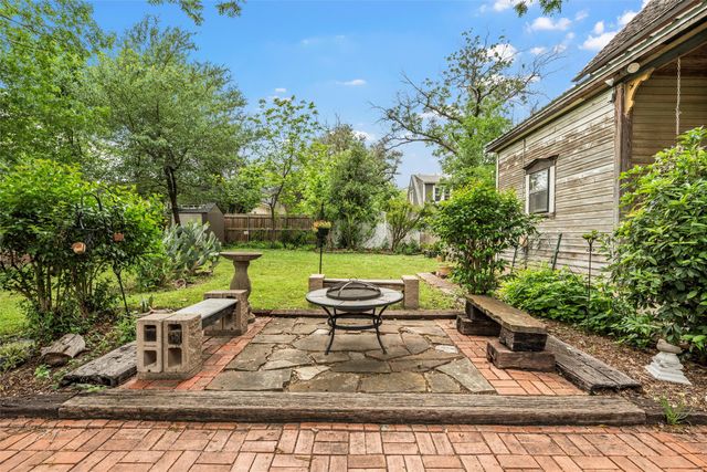 1312 N 22nd Street, Waco, TX 76707