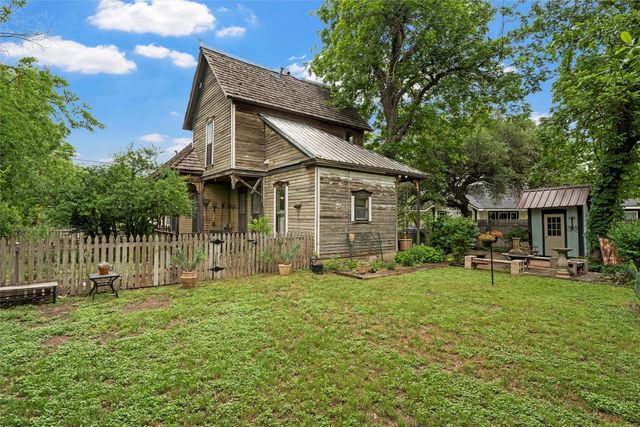 1312 N 22nd Street, Waco, TX 76707