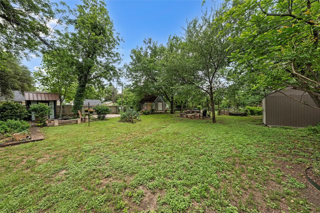 1312 N 22nd Street, Waco, TX 76707