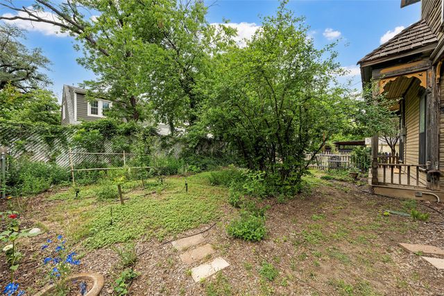 1312 N 22nd Street, Waco, TX 76707