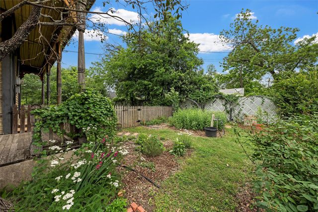 1312 N 22nd Street, Waco, TX 76707