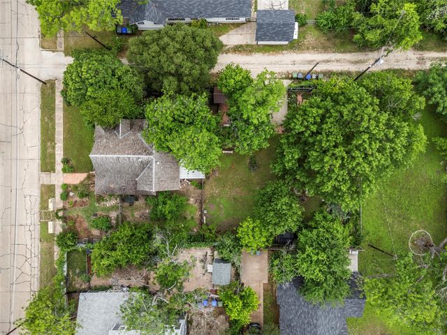 1312 N 22nd Street, Waco, TX 76707
