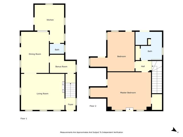 1312 N 22nd Street, Waco, TX 76707