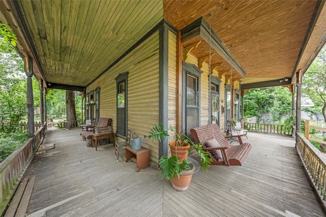 1312 N 22nd Street, Waco, TX 76707