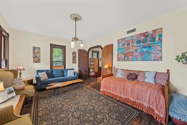 1312 N 22nd Street, Waco, TX 76707