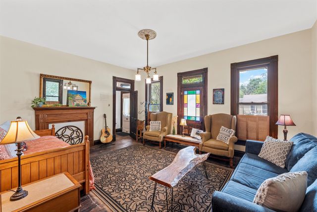 1312 N 22nd Street, Waco, TX 76707