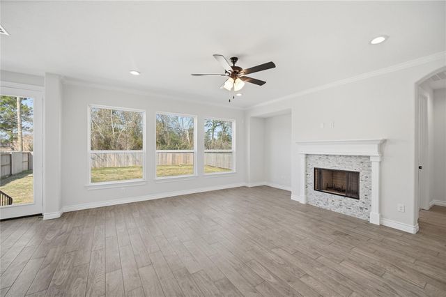 16510 Boston Post Road, Cypress, TX 77429