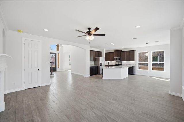 16510 Boston Post Road, Cypress, TX 77429