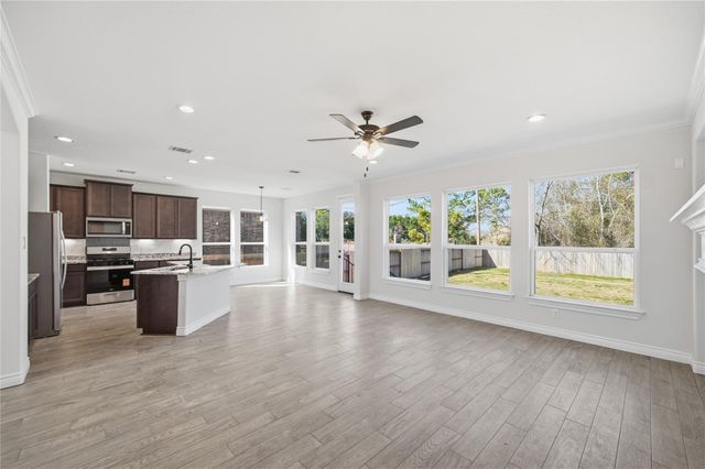 16510 Boston Post Road, Cypress, TX 77429