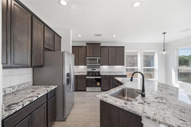 16510 Boston Post Road, Cypress, TX 77429