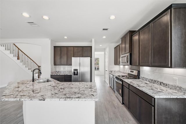 16510 Boston Post Road, Cypress, TX 77429