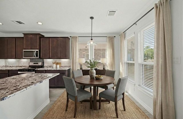 16510 Boston Post Road, Cypress, TX 77429