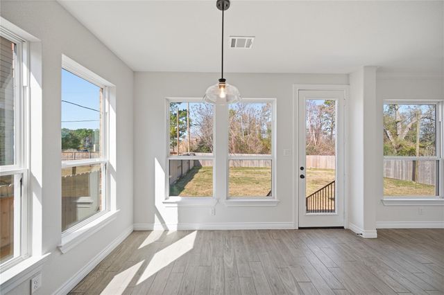 16510 Boston Post Road, Cypress, TX 77429