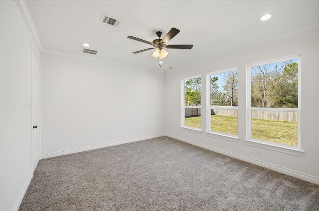 16510 Boston Post Road, Cypress, TX 77429